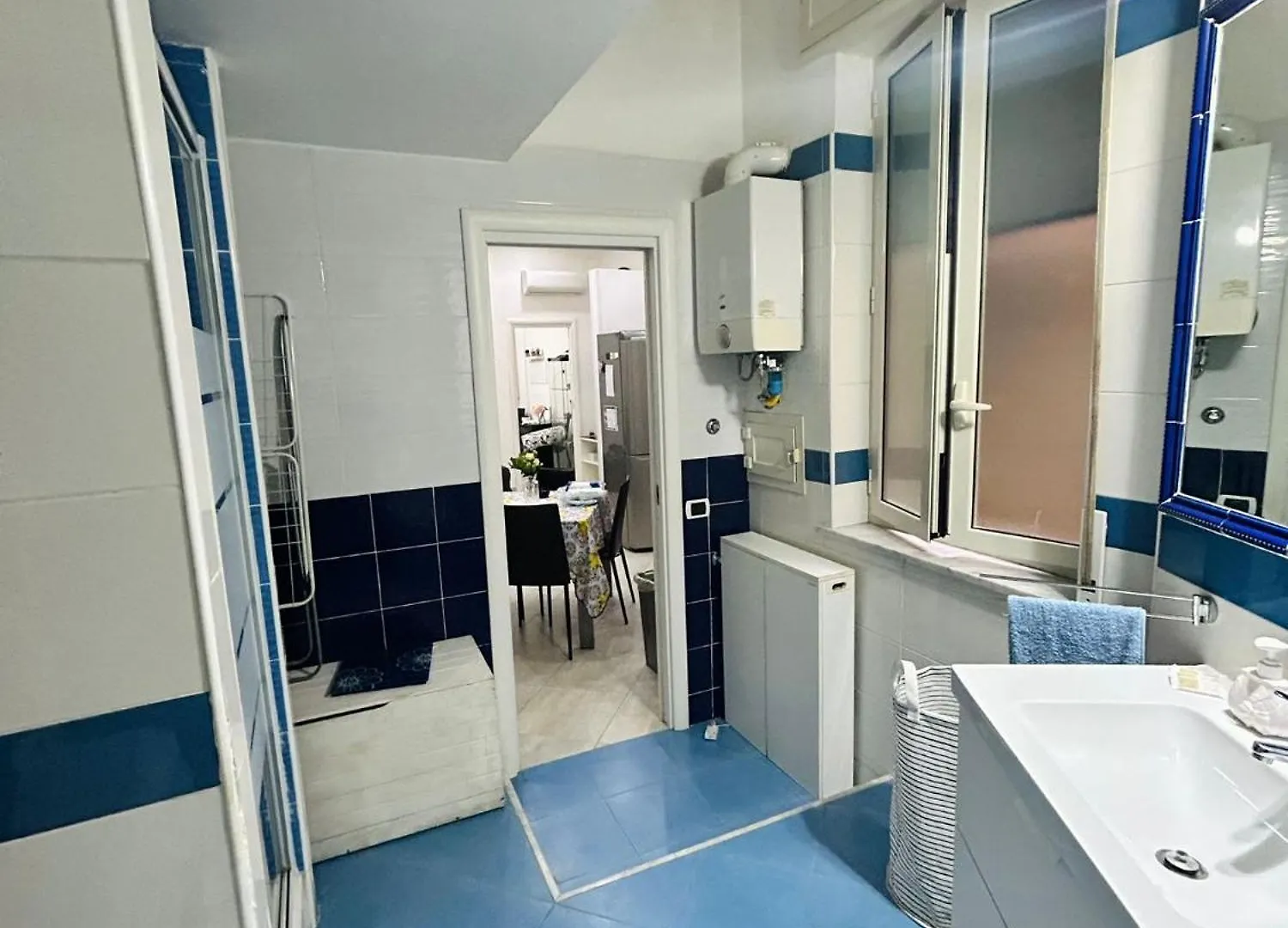 La Coccola Napoletana Apartment Naples 0*,  Italy